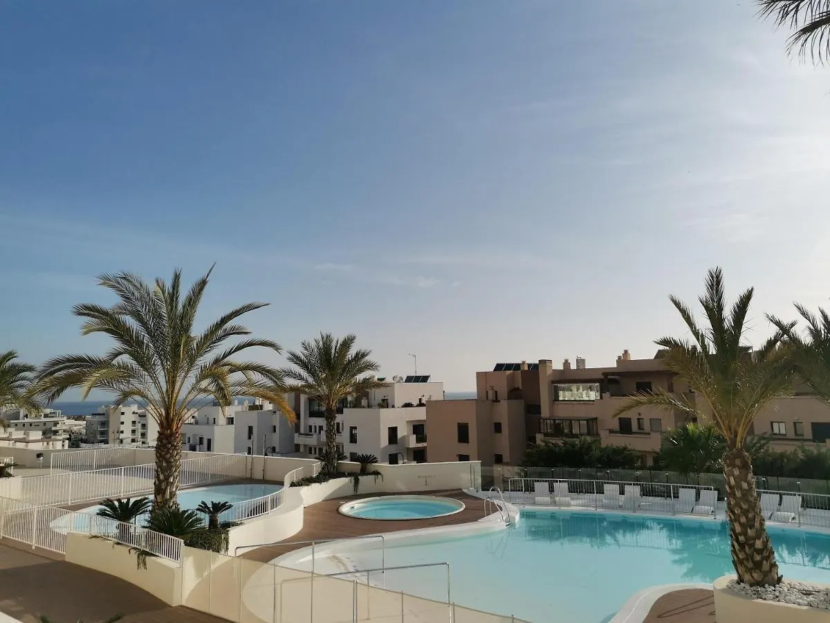 Holiday Apartment Azalea La Cala La Cala De Mijas