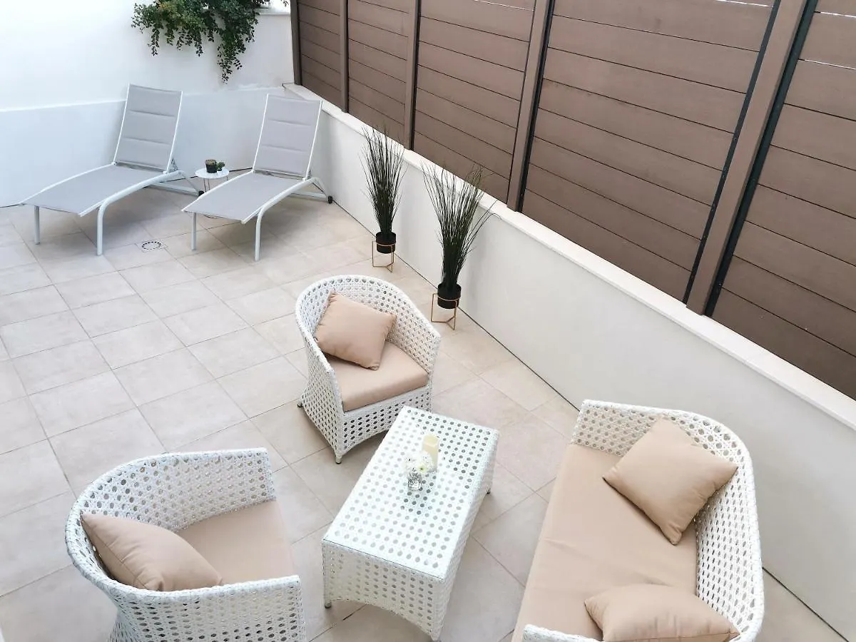 Holiday Apartment Azalea La Cala La Cala De Mijas