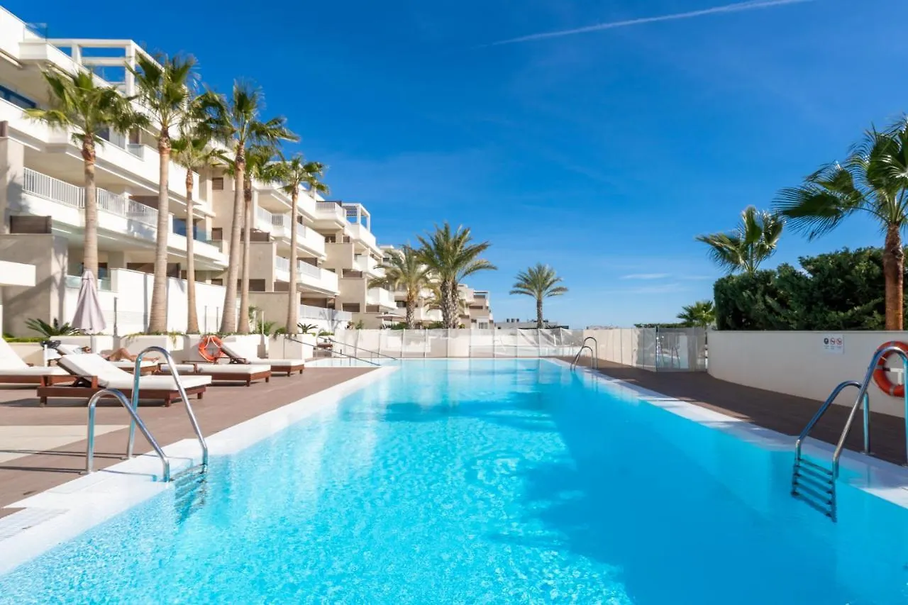 Holiday Apartment Azalea La Cala La Cala De Mijas