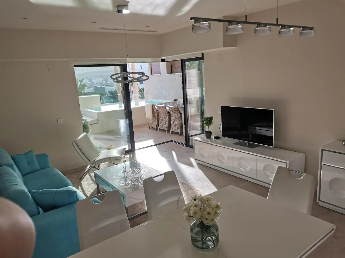 Holiday Apartment Azalea La Cala La Cala De Mijas Spain
