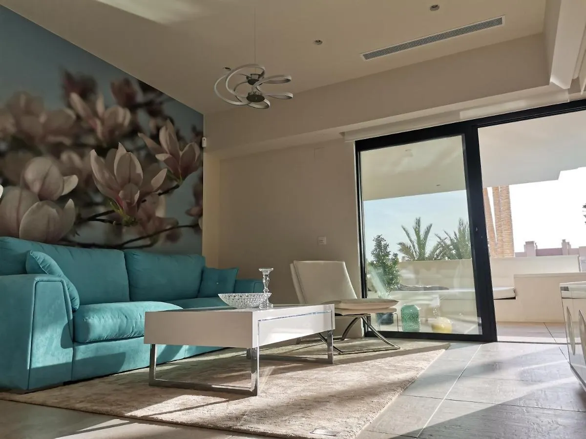 Holiday Apartment Azalea La Cala La Cala De Mijas 0*,