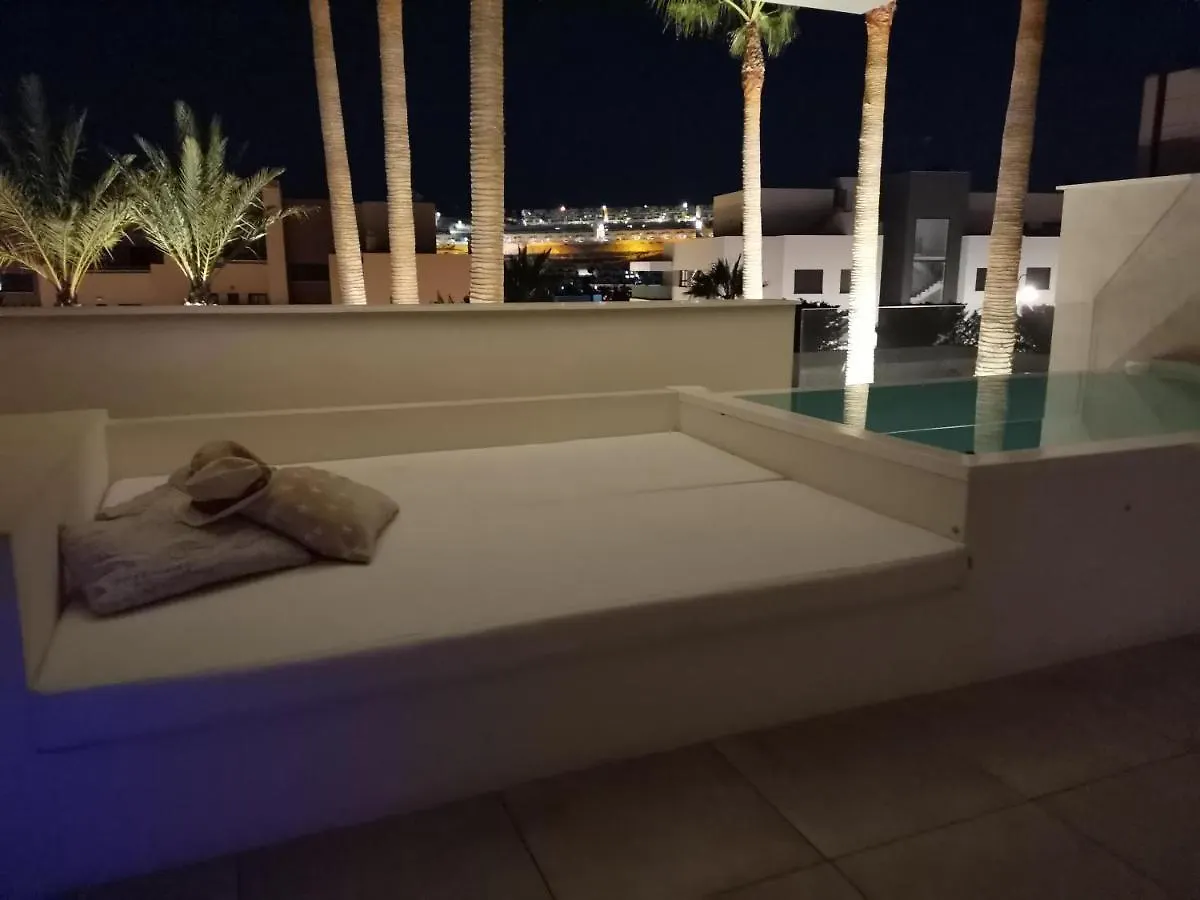 Holiday Apartment Azalea La Cala La Cala De Mijas 0*,