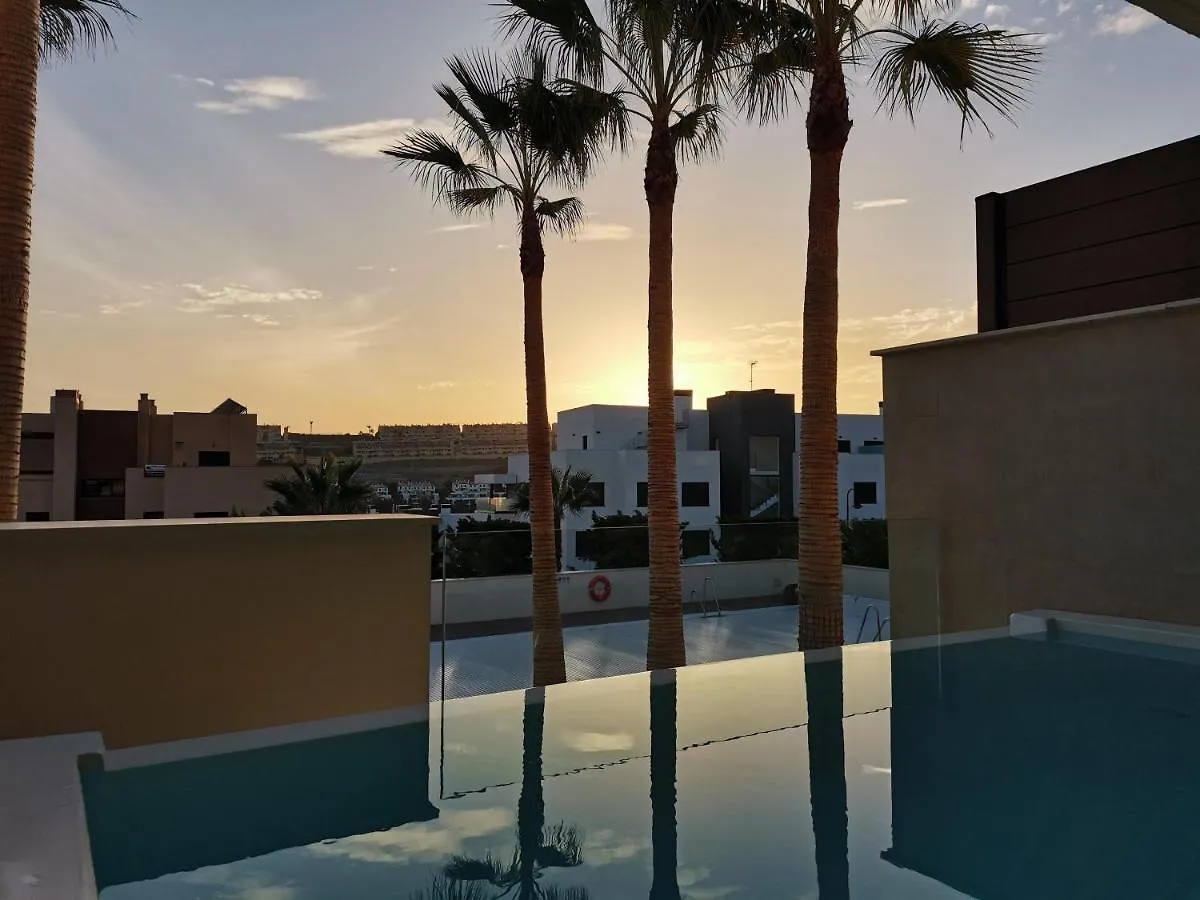 Holiday Apartment Azalea La Cala La Cala De Mijas Spain