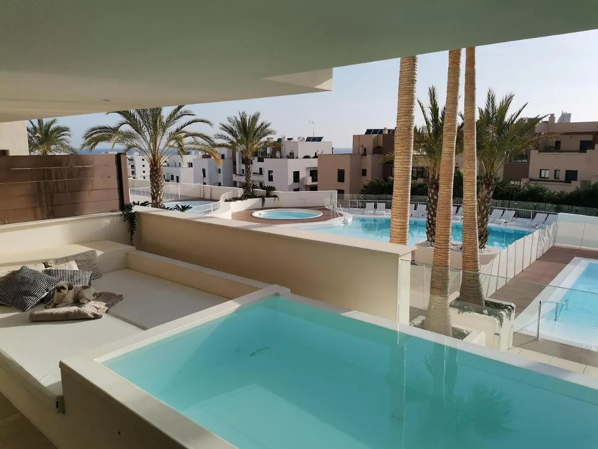 Holiday Apartment Azalea La Cala La Cala De Mijas 0*,  Spain