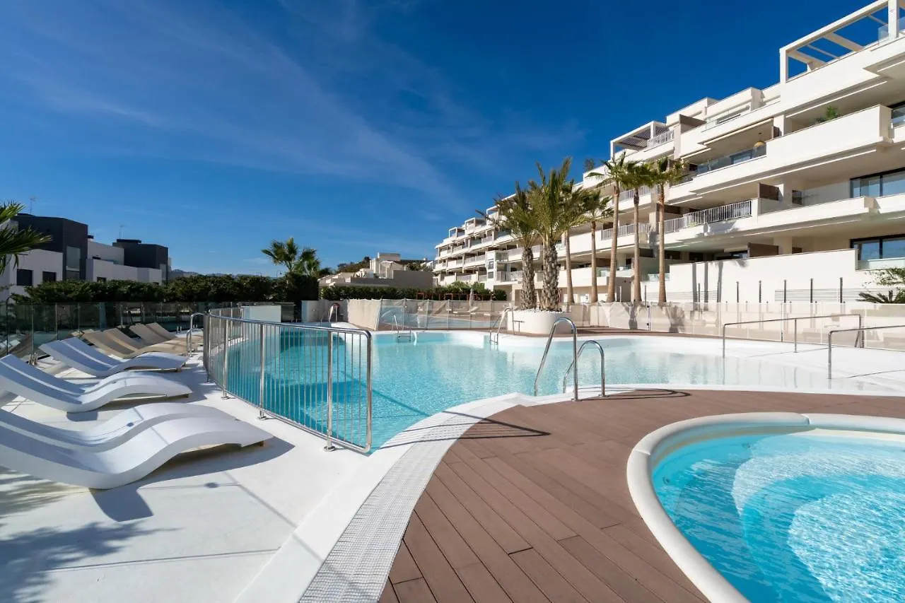 Holiday Apartment Azalea La Cala La Cala De Mijas